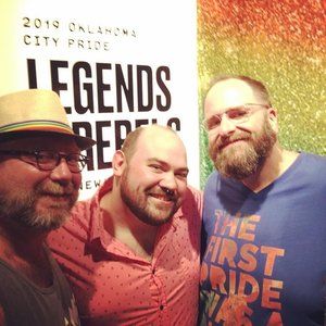 Meet your Posher, Tyler